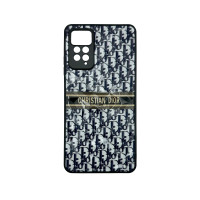Чохол накладка Prisma Brand Xiaomi Redmi Note 11 Pro / Note 12  Pro 4G / Poco X4 Pro NFC C.Dior (11)