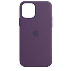 Чехол Silicone Case iPhone 11 Pro Max Фиолетовый Amethyst
