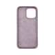 Чохол Silicone Case iPhone 16 Pro Max Ліловий (Lilac Pride) 