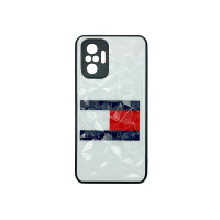 Чохол накладка Prisma Brand Xiaomi Redmi Note 10 Pro / Max TH (1)