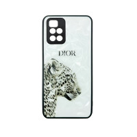 Чехол накладка Prisma Brand Xiaomi Redmi 10 C.Dior (5)