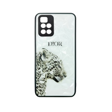 Чехол накладка Prisma Brand Xiaomi Redmi 10 C.Dior (5)