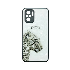 Чехол накладка Prisma Brand Xiaomi Redmi Note 10 / 10s C.Dior (5)