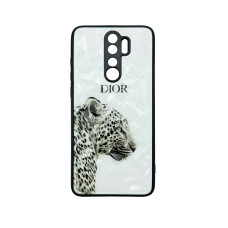Чохол накладка Prisma Brand Xiaomi Redmi Note 8 Pro C.Dior (5)