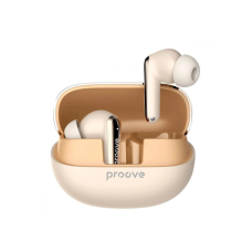Беспроводные наушники Proove Blitz TWS ANC Beige