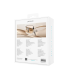 Беспроводные наушники Proove Blitz TWS ANC Beige