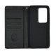 Чохол книжка Deluxe Xiaomi Redmi 15 4G Чорний