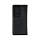 Чохол книжка Deluxe Xiaomi Redmi 15 4G Чорний