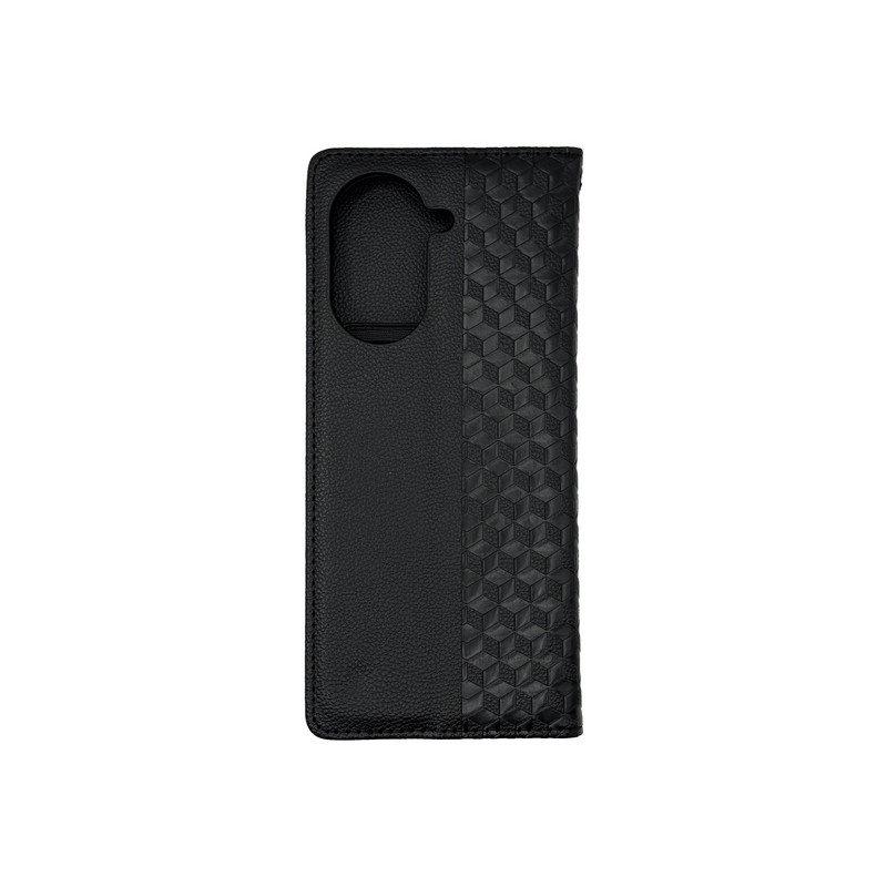 Чехол книжка Deluxe Xiaomi Redmi A5 Черный