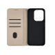 Чохол книжка Deluxe Xiaomi Redmi 15C 4G Пудра
