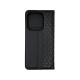 Чохол книжка Deluxe Xiaomi Redmi 15C 4G Чорний