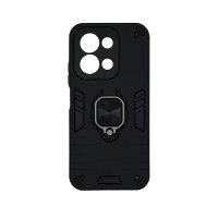 Чохол накладка Antishock Xiaomi Redmi 15C (UA/EUROPE) Black
