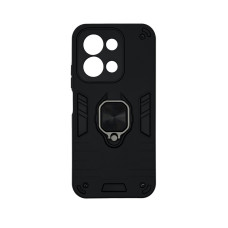 Чехол накладка Antishock Xiaomi Redmi 15C (UA/EUROPE) Black