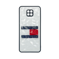Чехол накладка Prisma Brand Xiaomi Redmi Note 9s/Pro/Max TH (1)