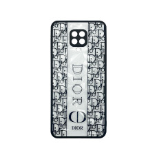 Чехол накладка Prisma Brand Xiaomi Redmi Note 9s/Pro/Max C.Dior (3)