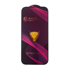 Защитное стекло iPhone 17 Pro OG Premium
