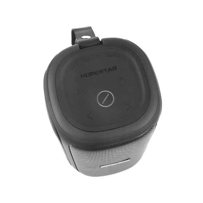 Колонка HOPESTAR Party 110 mini з радіо
