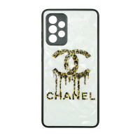 Чохол накладка Prisma Brand Samsung A52 CHANEL (4)