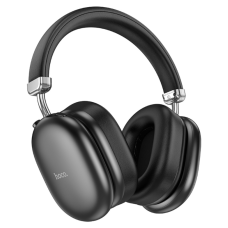 Наушники Hoco W35 Max Auspicious ANC Bluetooth Черные