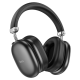 Наушники Hoco W35 Max Auspicious ANC Bluetooth Черные