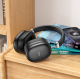 Наушники Hoco W35 Max Auspicious ANC Bluetooth Черные
