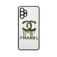 Чехол накладка Prisma Brand Samsung A32 CHANEL (4)
