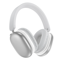 Наушники Bluetooth Borofone BO27 Rhyme Silver
