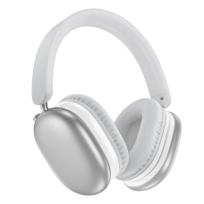 Наушники Bluetooth Borofone BO27 Rhyme Silver