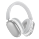 Наушники Bluetooth Borofone BO27 Rhyme Silver