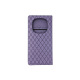 Чохол книжка Deluxe Xiaomi Redmi Note 14 Pro 4G Лаванда