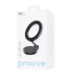 Автомобільний тримач Proove Hoop Stick-on Car Mount Magnetic Ring