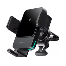 Автомобільний тримач з Бездротовою зарядкою Proove Sonic 15W