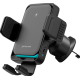 Автомобильный держатель с Беспроводной зарядкой Proove Sonic Pro 15W