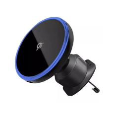 Автомобильный держатель с Беспроводной зарядкой Proove UNO 15W
