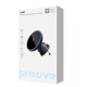 Автомобільний тримач з Бездротовою зарядкою Proove UNO 15W