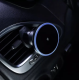 Автомобільний тримач з Бездротовою зарядкою Proove UNO 15W