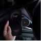 Автомобільний тримач з Бездротовою зарядкою Proove UNO 15W
