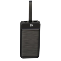 Power Bank XO PR156 30000mAh 22.5W Black