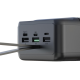 Power Bank XO PR156 30000mAh 22.5W Black