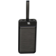 Power Bank XO PR156 30000mAh 22.5W Black
