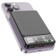 Power Bank Hoco Q18 Tourer 10000mAh PD20W+22.5W Беспроводная зарядка