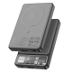 Power Bank Hoco Q18 Tourer 10000mAh PD20W+22.5W Беспроводная зарядка