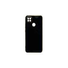 Чехол накладка Golden Line Xiaomi Redmi 9C / 10A черный