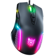 Мышка игровая проводная Onikuma CW905 RGB DPI 1200-7200