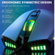 Мышка игровая проводная Onikuma CW905 RGB DPI 1200-7200