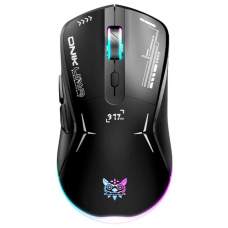 Мишка ігрова 2 режими (бездротовий + дротовий) Onikuma CW917 RGB 6 кнопок DPI:800-4800