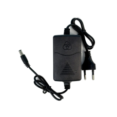 Мережевий зарядний пристрій 12V 2A роз'єм 5.5*2.5mm