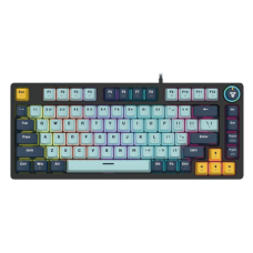 Клавиатура игровая механическая игровая Fantech ATOM81 MK875V2 MIZU Red Switch