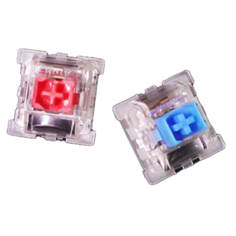Клавиатура игровая механическая игровая Fantech ATOM81 MK875V2 MIZU Red Switch
