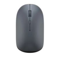Миша Бездротова WIWU WM110 Black